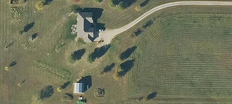 Land