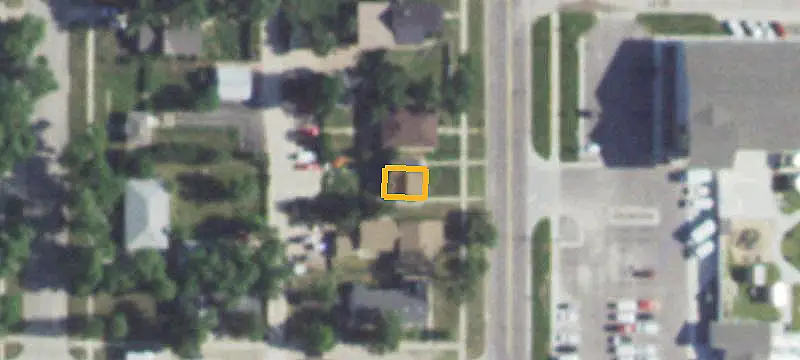 Two-Unit Duplex with Newer Roof