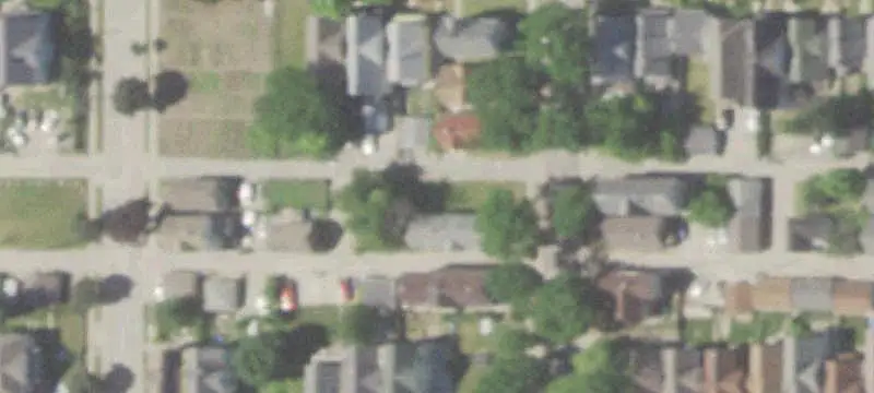 Vacant Land
