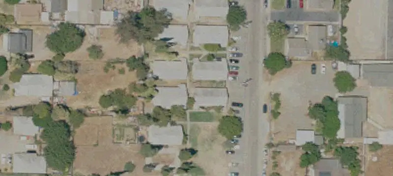 Residential Duplex Property