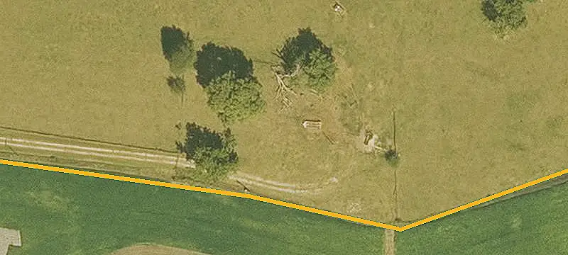 Working Agricultural Farm