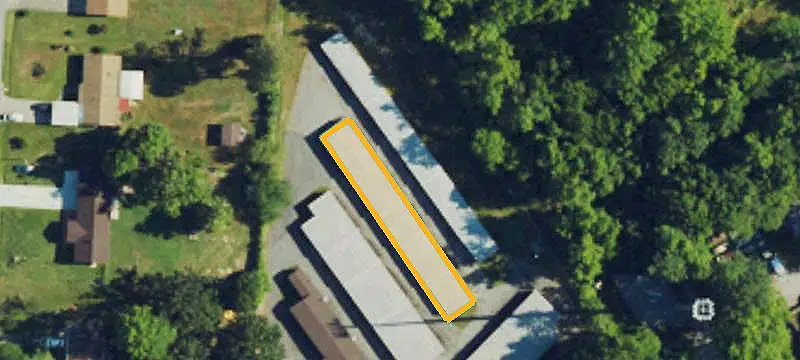 Commercial Land with Shop