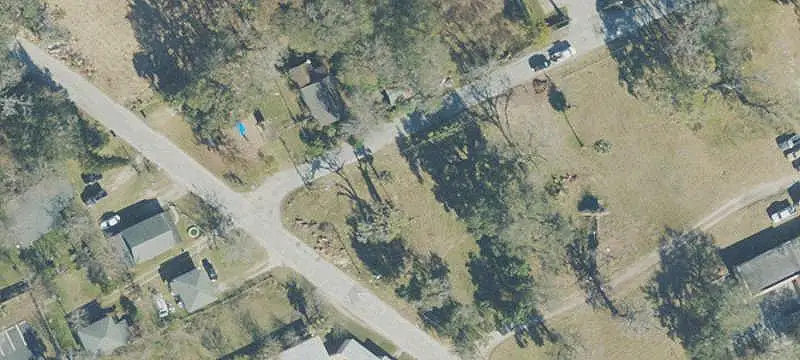 Combined Commercial Land Parcels
