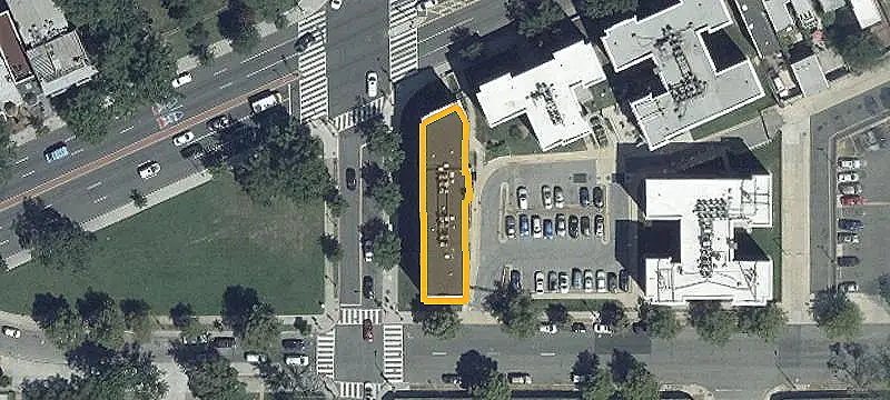 Updated 2-Bedroom 1031 Exchange Property