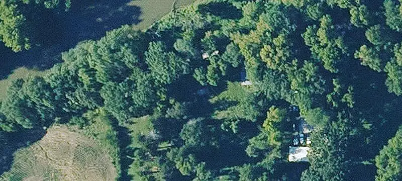 Recreation Land with Electricity