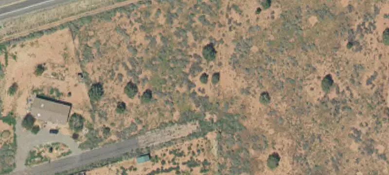 Commercial Land with Highway Access