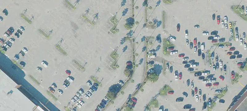 Commercial Land with Approved Plans