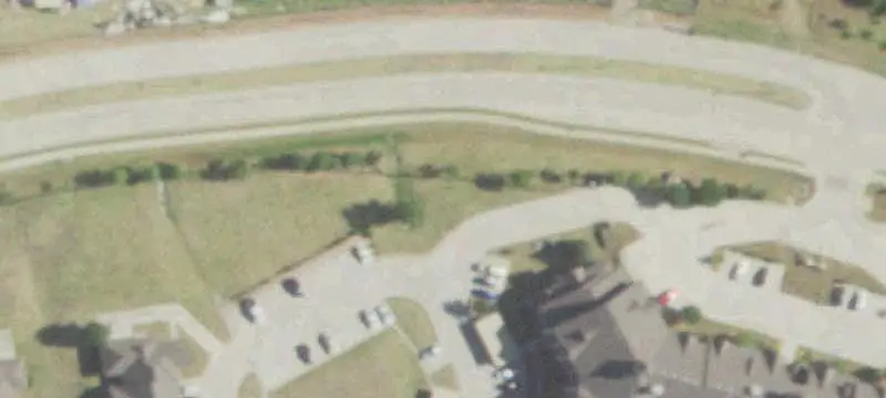 Mixed-Use Property with Road Frontage