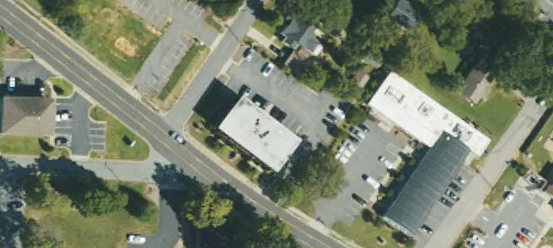 Two-Story Office Building
