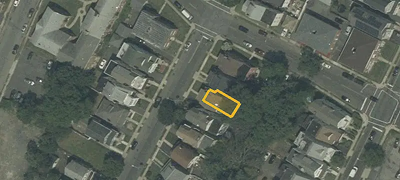 Multifamily Property