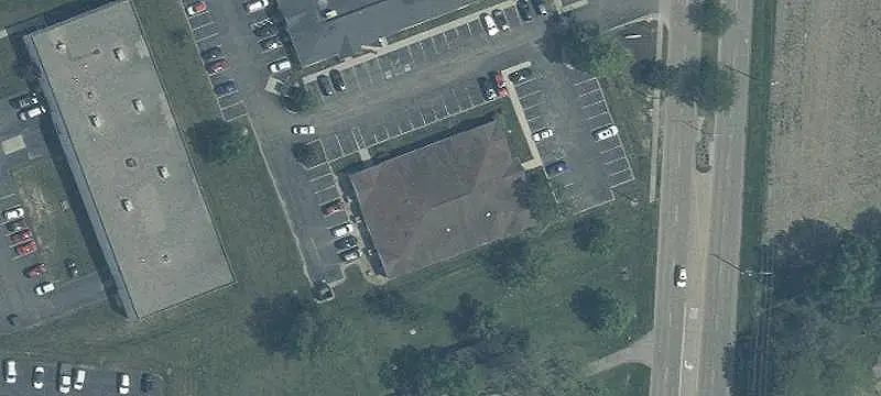 Purpose-Built Medical Office