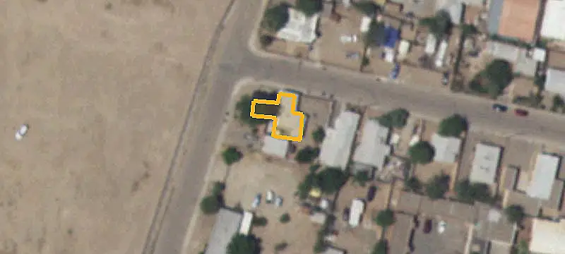 Land Parcel