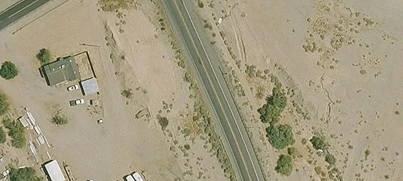 Waterfront Land with River Frontage