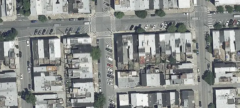 Bar Space with Full-Service Liquor License