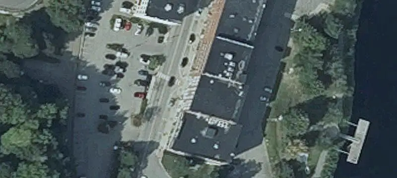 Historic Mixed-Use Property