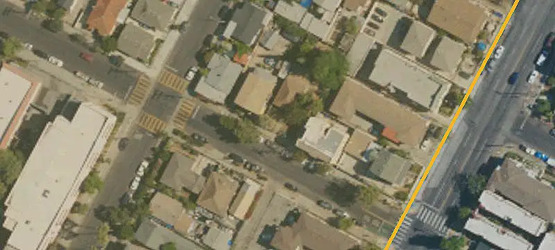 R3-Zoned Land Parcel