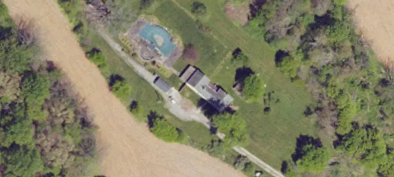 Historic Farm with Pool