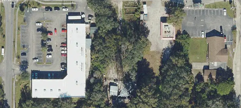 Commercial Land Site