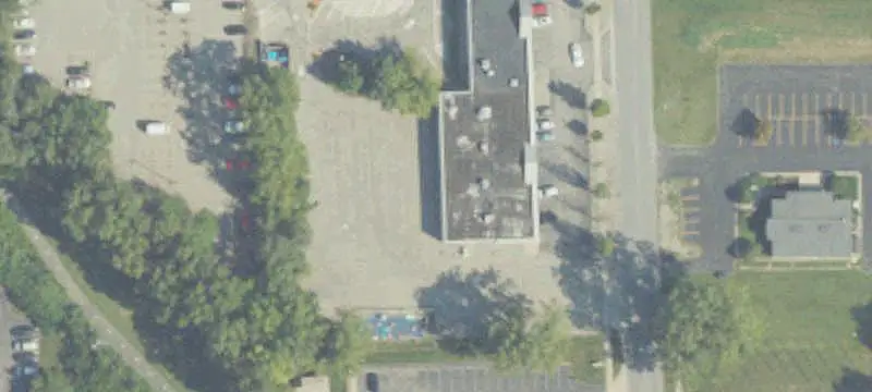 C2 Retail Space