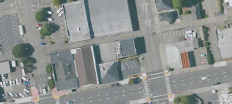 Updated Second-Story Office Suite