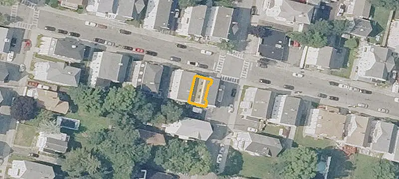 Renovated Triplex with Parking