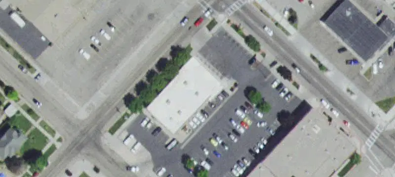 NNN Retail Investment Property
