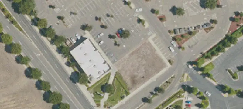 Sonic Drive-Through Restaurant