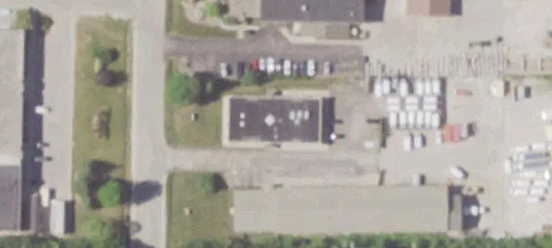 Multi-Tenant Industrial Property