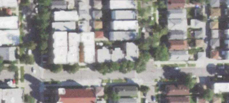 12-Unit Apartment Building