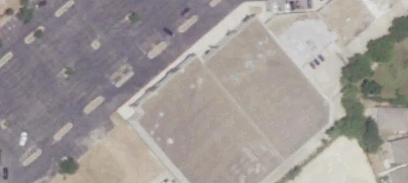 Large-Format Mixed-Use Property