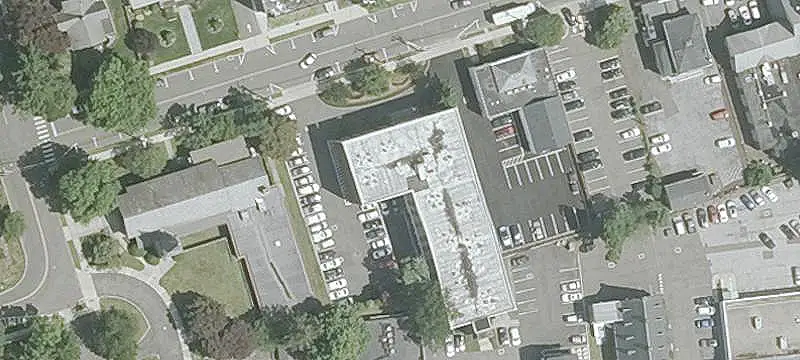 Office Condo with Three Offices