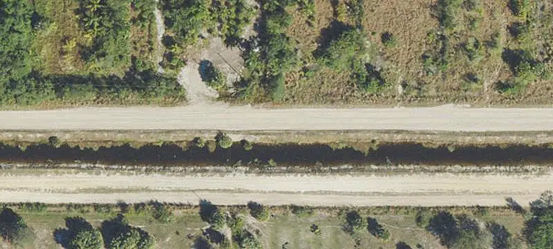 Agricultural Land with Residential Zoning