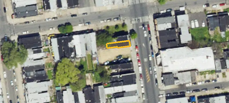 Vacant Commercial Land