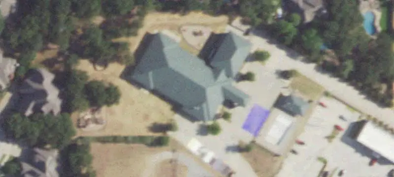Day Care Center with Long-Term Lease
