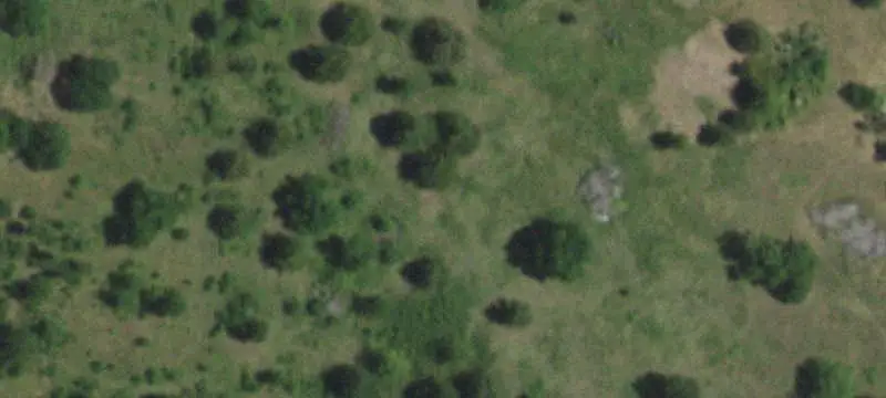 Land, Mobile Home Park