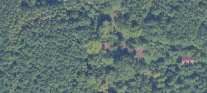 Commercial Land with Road Frontage