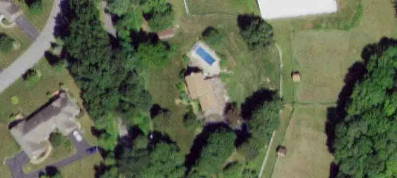 Equestrian Farm with Indoor Arena