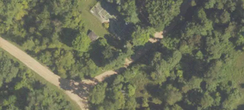Waterfront Land with Lake Access