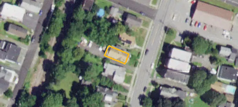 Tenant-Occupied Triplex