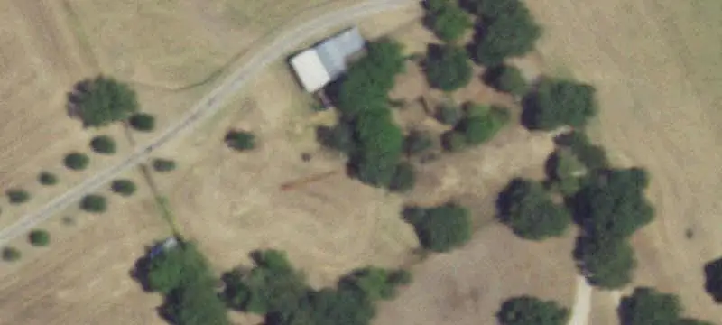 Lot 3 County Road 312b, Cleburne, TX 76031