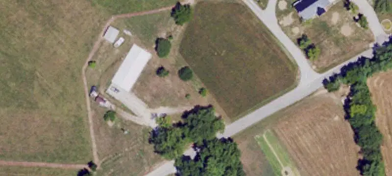Unimproved Land