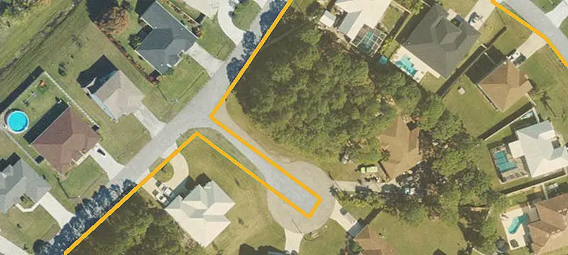 Land or Vacant Lot