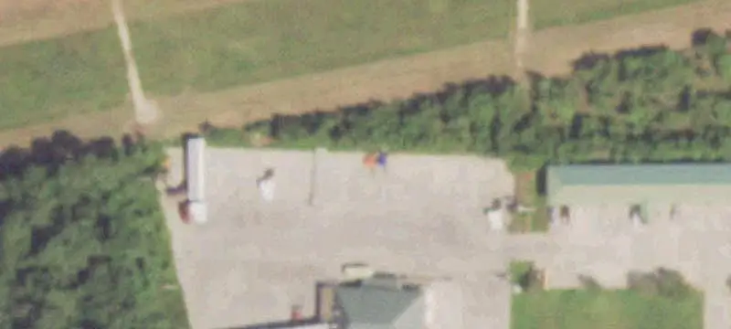 Mixed-Use Property with Land