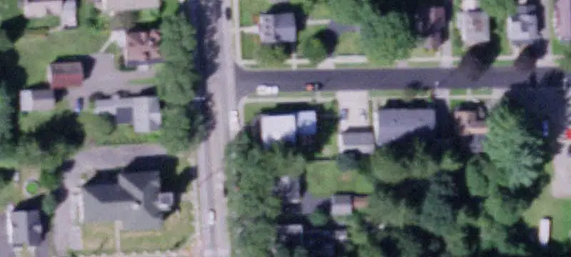 Historic Mixed-Use Property