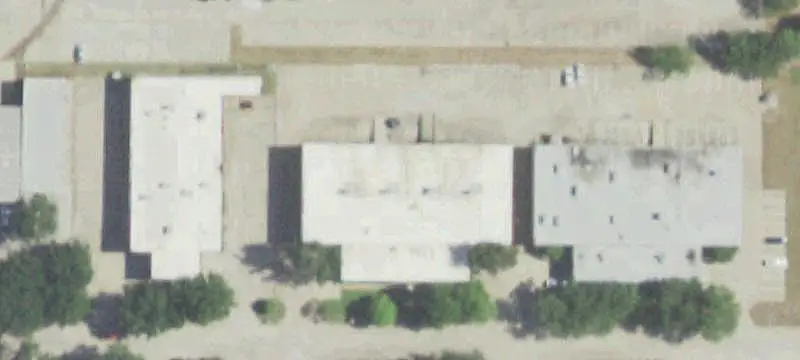 Warehouse with Laboratory Space