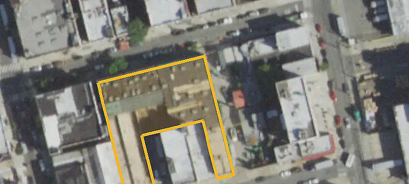 Mixed-Use Property