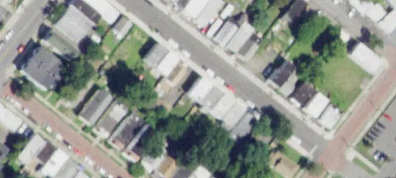 Two-Family Duplex Property
