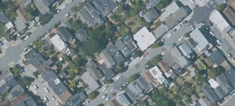 Updated Two-Unit Duplex