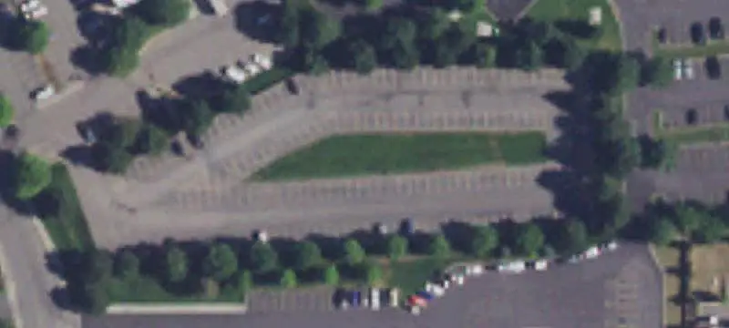 Flex Space Building