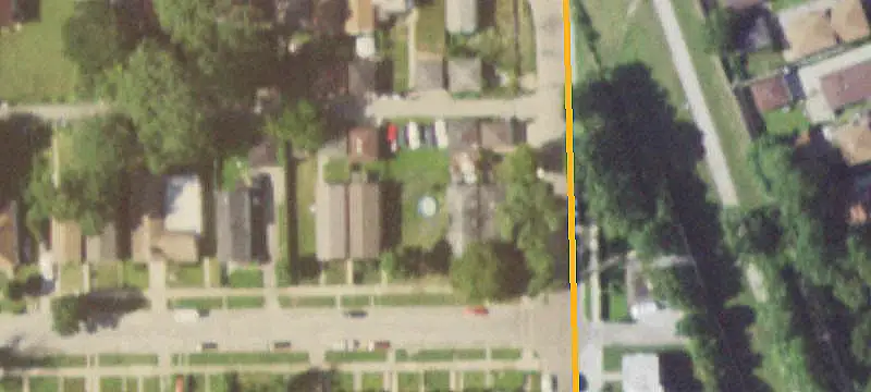 Development Land